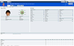 ꡼ No.002Υͥ / ץ쥤䡼˽ФʤåࡤFootball Manager 2010פΥǥǤ4GamerUp