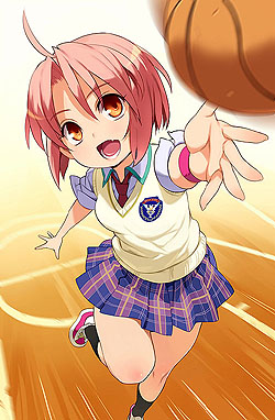 画像ギャラリー No.007のサムネイル画像 / ハンゲ「かんたんゲーム」初の萌え作品? コレキンDX最新作「サクジョ!」本日よりサービス開始