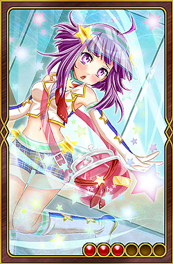 画像ギャラリー No.010のサムネイル画像 / ハンゲ「かんたんゲーム」初の萌え作品? コレキンDX最新作「サクジョ!」本日よりサービス開始