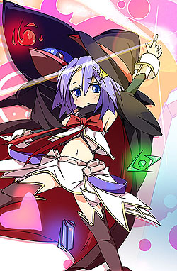 画像ギャラリー No.015のサムネイル画像 / ハンゲ「かんたんゲーム」初の萌え作品? コレキンDX最新作「サクジョ!」本日よりサービス開始