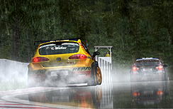 ꡼ No.003Υͥ / FIAǧΥ졼ࡤRACE ON: WTCC'08 & US MUSCLE ܸޥ˥奢 Ѹǡפ1127˥ȯ