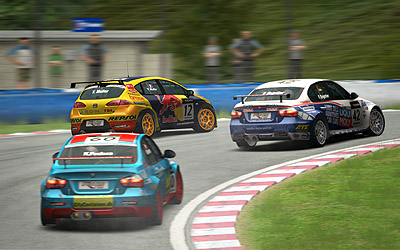 ꡼ No.006Υͥ / FIAǧΥ졼ࡤRACE ON: WTCC'08 & US MUSCLE ܸޥ˥奢 Ѹǡפ1127˥ȯ