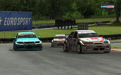 ���������꡼ No.008�Υ���ͥ������ / ��RACE 07�פ˳�ĥ�ѥå���2�ơ�STCC - The Game�פʤɤ��ɲä�����RACE ON: WTCC'08 & US MUSCLE�ץ�ӥ塼