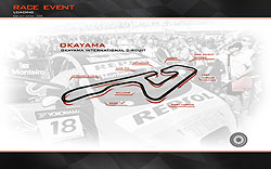 ���������꡼ No.010�Υ���ͥ������ / ��RACE 07�פ˳�ĥ�ѥå���2�ơ�STCC - The Game�פʤɤ��ɲä�����RACE ON: WTCC'08 & US MUSCLE�ץ�ӥ塼