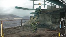 ꡼ No.008Υͥ / 428դPlayStation Storeǿ˾ΡMETAL GEAR SOLID PEACE WALKERפۿ