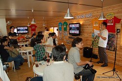 ꡼ No.017Υͥ / ץեϤҡꥰå䤵Ƥ۳ΡCAPCOM SEASIDE HOUSEפ˹ԤäƤ
