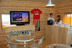 ꡼ No.022Υͥ / ץեϤҡꥰå䤵Ƥ۳ΡCAPCOM SEASIDE HOUSEפ˹ԤäƤ
