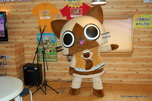 ꡼ No.039Υͥ / ץեϤҡꥰå䤵Ƥ۳ΡCAPCOM SEASIDE HOUSEפ˹ԤäƤ