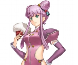 画像ギャラリー No.011のサムネイル画像 / 「アルトネリコ3」最新情報。三つの勢力(組織)と6人の新キャラクターを紹介