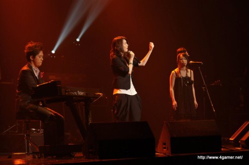 ꡼ No.001Υͥ / ֥ȥͥꥳס֥ȥꥨספβΤ夬ä TEAM Entertainment Live Act 2010ץݡ