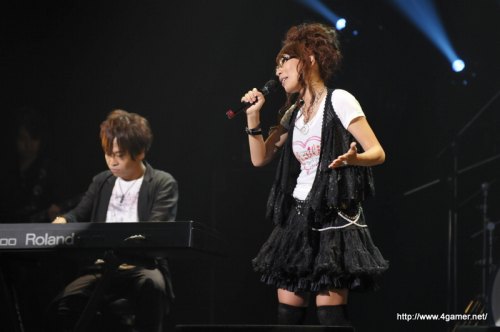 ꡼ No.002Υͥ / ֥ȥͥꥳס֥ȥꥨספβΤ夬ä TEAM Entertainment Live Act 2010ץݡ