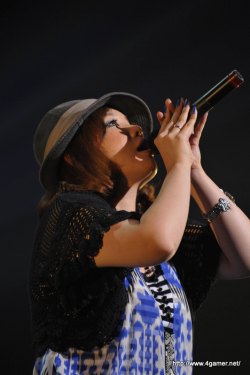 ꡼ No.004Υͥ / ֥ȥͥꥳס֥ȥꥨספβΤ夬ä TEAM Entertainment Live Act 2010ץݡ