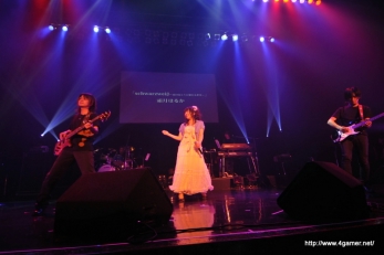 ꡼ No.010Υͥ / ֥ȥͥꥳס֥ȥꥨספβΤ夬ä TEAM Entertainment Live Act 2010ץݡ