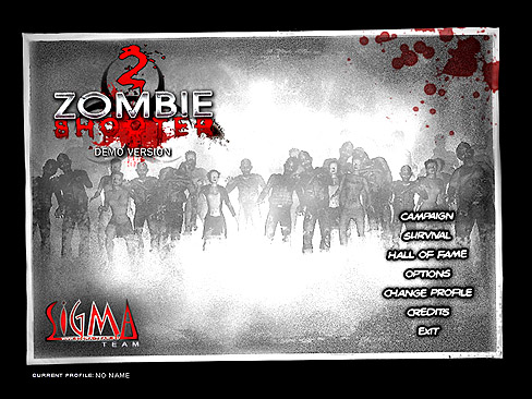 ꡼ No.001Υͥ / ï˱θ뤳ȤʤäƷäƷޤZombie Shooter 2פΥǥǤ4GamerUp
