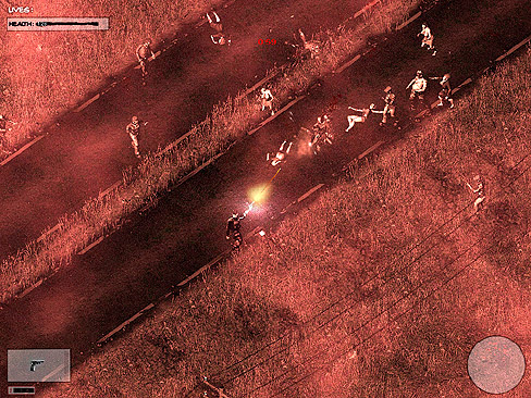 ꡼ No.004Υͥ / ï˱θ뤳ȤʤäƷäƷޤZombie Shooter 2פΥǥǤ4GamerUp