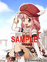 画像ギャラリー No.002のサムネイル画像 / 「ラグナロクオンライン VIOLET」配信記念キャンペーンを開催