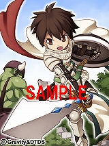 画像ギャラリー No.003のサムネイル画像 / 「ラグナロクオンライン VIOLET」配信記念キャンペーンを開催