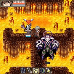 画像ギャラリー No.003のサムネイル画像 / 「ラグナロクオンライン VIOLET」,ドコモにて先行配信開始