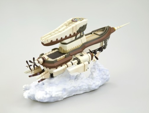 ���������꡼ No.003�Υ���ͥ������ / �ե��륳��ߥ��ȥ֥���Υ���ܡ��ֶ��ε��סץ��꡼�����������֥��륻����פ�������ɥ��㥹�ȥ�ǥ���о�