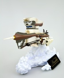 ���������꡼ No.004�Υ���ͥ������ / �ե��륳��ߥ��ȥ֥���Υ���ܡ��ֶ��ε��סץ��꡼�����������֥��륻����פ�������ɥ��㥹�ȥ�ǥ���о�