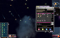 ꡼ No.008Υͥ / Matrix GamesˤȥƥࡤArmada 2526פ2009ǯȯɽǿ꡼󥷥åȤ