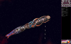 ꡼ No.009Υͥ / Matrix GamesˤȥƥࡤArmada 2526פ2009ǯȯɽǿ꡼󥷥åȤ