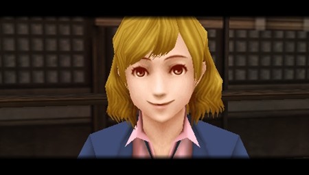 画像ギャラリー No.005のサムネイル画像 / 「喧嘩番長4〜一年戦争〜」学校外のさまざまなエリアや登場人物など最新情報が公開