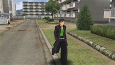 画像ギャラリー No.020のサムネイル画像 / 「喧嘩番長4〜一年戦争〜」学校外のさまざまなエリアや登場人物など最新情報が公開