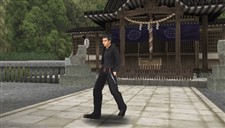 画像ギャラリー No.021のサムネイル画像 / 「喧嘩番長4〜一年戦争〜」学校外のさまざまなエリアや登場人物など最新情報が公開