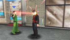 画像ギャラリー No.023のサムネイル画像 / 「喧嘩番長4〜一年戦争〜」学校外のさまざまなエリアや登場人物など最新情報が公開