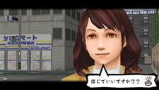 画像ギャラリー No.033のサムネイル画像 / 「喧嘩番長4〜一年戦争〜」学校外のさまざまなエリアや登場人物など最新情報が公開