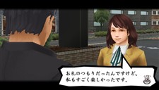 画像ギャラリー No.035のサムネイル画像 / 「喧嘩番長4〜一年戦争〜」学校外のさまざまなエリアや登場人物など最新情報が公開