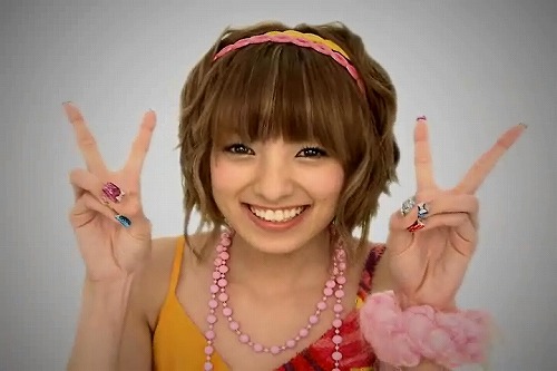 画像ギャラリー No.001のサムネイル画像 / 「喧嘩番長4」南明奈さんが学ラン姿で登場するCM映像を公開