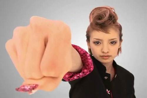 画像ギャラリー No.002のサムネイル画像 / 「喧嘩番長4」南明奈さんが学ラン姿で登場するCM映像を公開