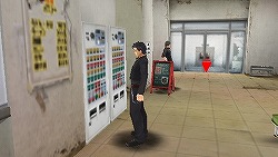 画像ギャラリー No.013のサムネイル画像 / 「喧嘩番長4」南明奈さんが学ラン姿で登場するCM映像を公開