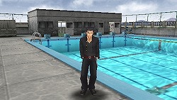 画像ギャラリー No.014のサムネイル画像 / 「喧嘩番長4」南明奈さんが学ラン姿で登場するCM映像を公開