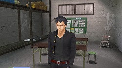 画像ギャラリー No.022のサムネイル画像 / 「喧嘩番長4」南明奈さんが学ラン姿で登場するCM映像を公開