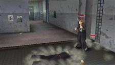 画像ギャラリー No.023のサムネイル画像 / 「喧嘩番長4〜一年戦争〜」,リニューアルされた「タンカバトル」などの新要素を紹介