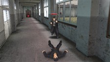 画像ギャラリー No.024のサムネイル画像 / 「喧嘩番長4〜一年戦争〜」,リニューアルされた「タンカバトル」などの新要素を紹介