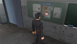 画像ギャラリー No.025のサムネイル画像 / 「喧嘩番長4〜一年戦争〜」,リニューアルされた「タンカバトル」などの新要素を紹介