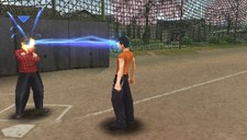 画像ギャラリー No.001のサムネイル画像 / 発売前に理解しておこう!「喧嘩番長4〜一年戦争〜」,正しいケンカの流儀と存在感の示し方を紹介