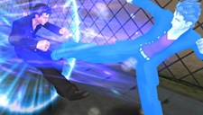 画像ギャラリー No.038のサムネイル画像 / 発売前に理解しておこう!「喧嘩番長4〜一年戦争〜」,正しいケンカの流儀と存在感の示し方を紹介