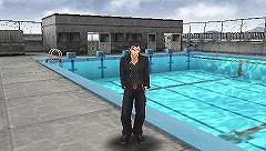 画像ギャラリー No.015のサムネイル画像 / 本日発売の「喧嘩番長4」,ツッパリ達がデフォルメされたポップでキュートなPSP用オリジナルカスタムテーマを無料配信