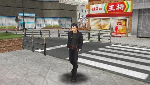 画像ギャラリー No.002のサムネイル画像 / 俺のHPも回復,“餃子の王将”3店舗で「喧嘩番長」コラボメニュー