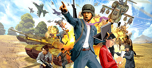 ���������꡼ No.001�Υ���ͥ������ / �Ĥ��˥֥饦��������˿ʷ����ϡ���NHN Japan�ȥ����ƥॽ�եȡ�����ե�������������άWEB�פȤϡ�