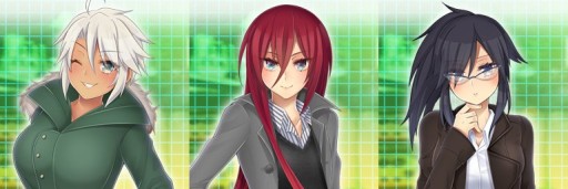 画像集#004のサムネイル/「大戦略WEB」,ダリア団のメンバーがクリスマス限定で私服姿となって登場