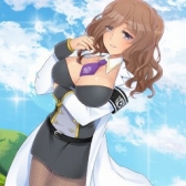 画像ギャラリー No.003のサムネイル画像 / 「大戦略WEB」,3人のオリジナルキャラクターが新たに参戦