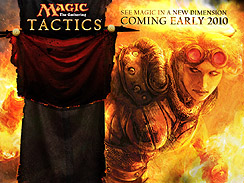 ꡼ No.003Υͥ / SOE饤󥫡ɥοMagic: The Gathering - Tacticsפγȯȯɽ