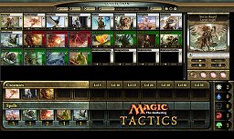 ꡼ No.001Υͥ / E3 2010ϥȥ졼ǥ󥰥ɥ֥ޥå㥶󥰡פΥ饤󥲡Magic: The Gathering - Tacticsפ2010ǯ꡼