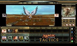 ꡼ No.003Υͥ / E3 2010ϥȥ졼ǥ󥰥ɥ֥ޥå㥶󥰡פΥ饤󥲡Magic: The Gathering - Tacticsפ2010ǯ꡼